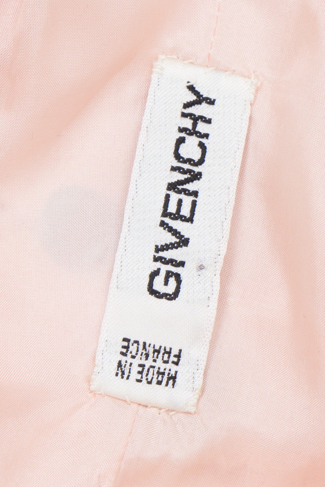 Givenchy 80s Polka Dot Pouf Dress