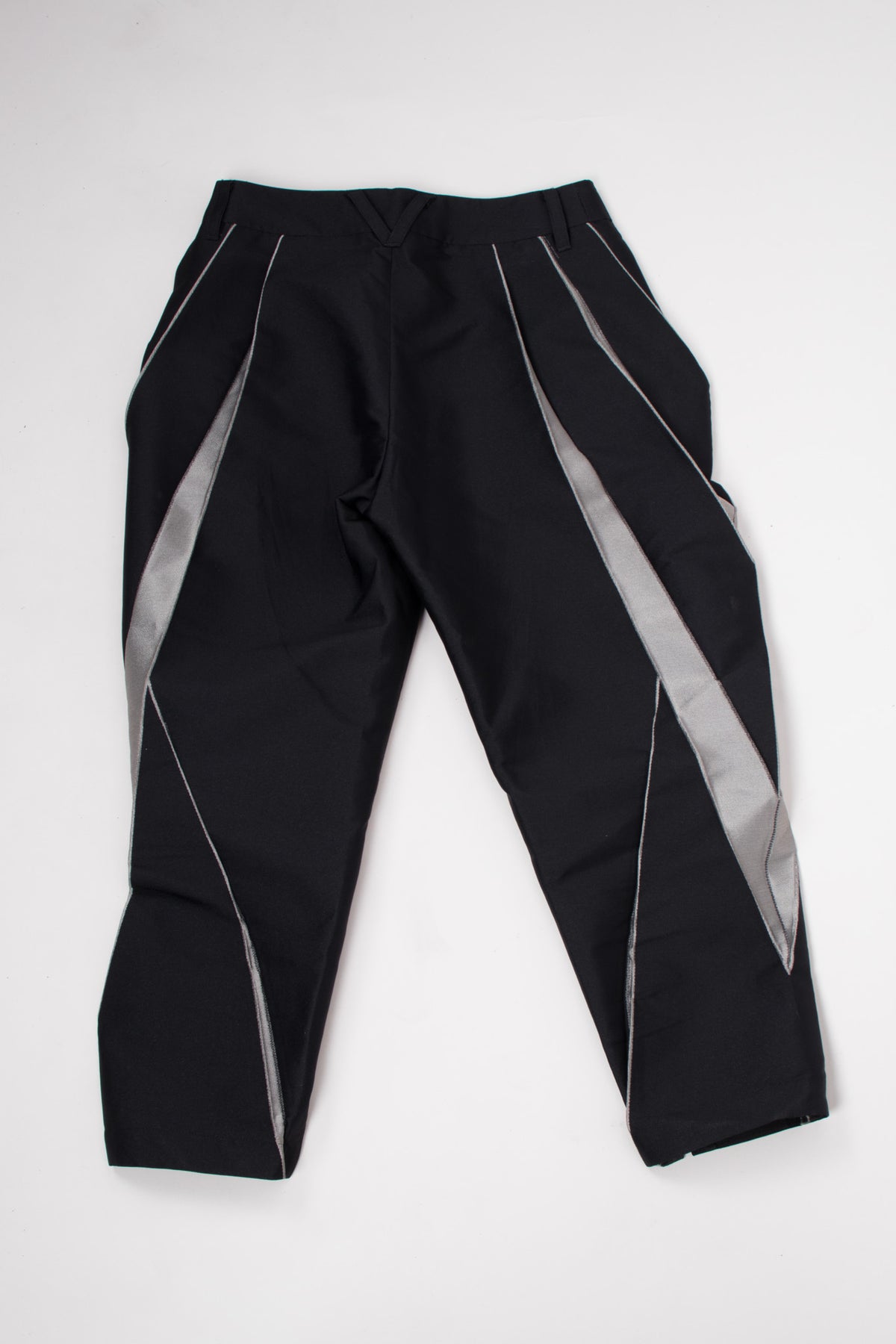 Issey Miyake Origami Pleated Pant – Recess