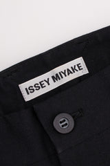 Issey Miyake Origami Pleated Pant