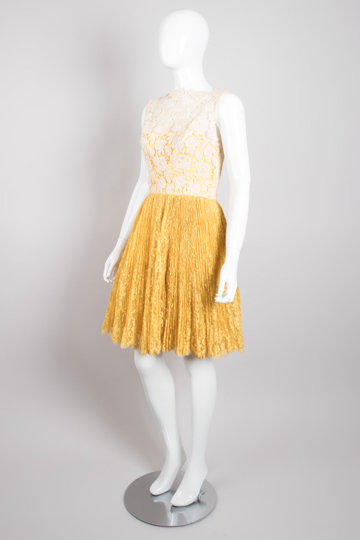 crochet lace overlay dress Crochet Lace Overlay Midi Dress