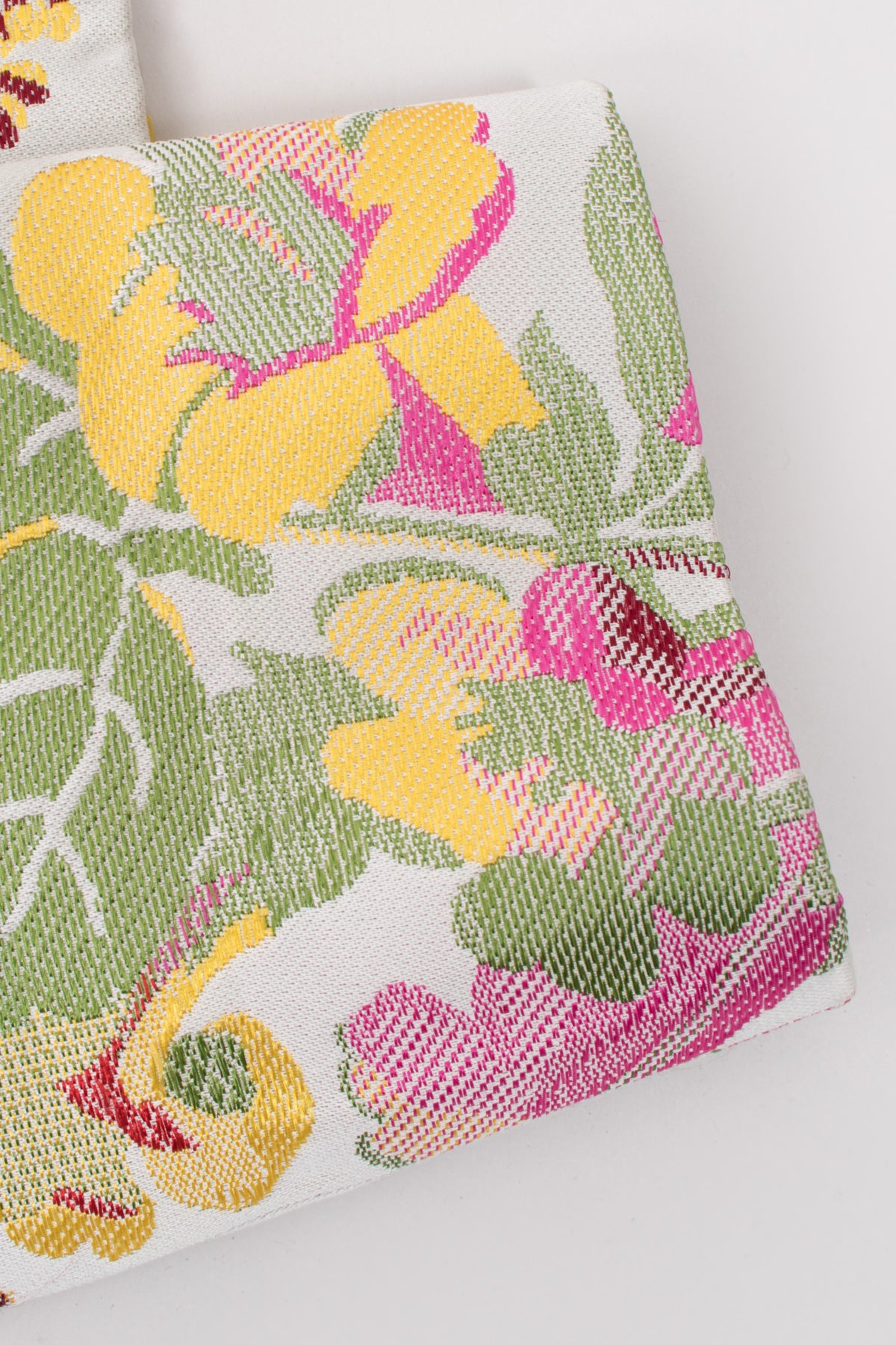 Miu Miu Spring Floral Brocade Jacket – Recess