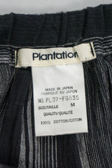 Issey Miyake Plantation Label