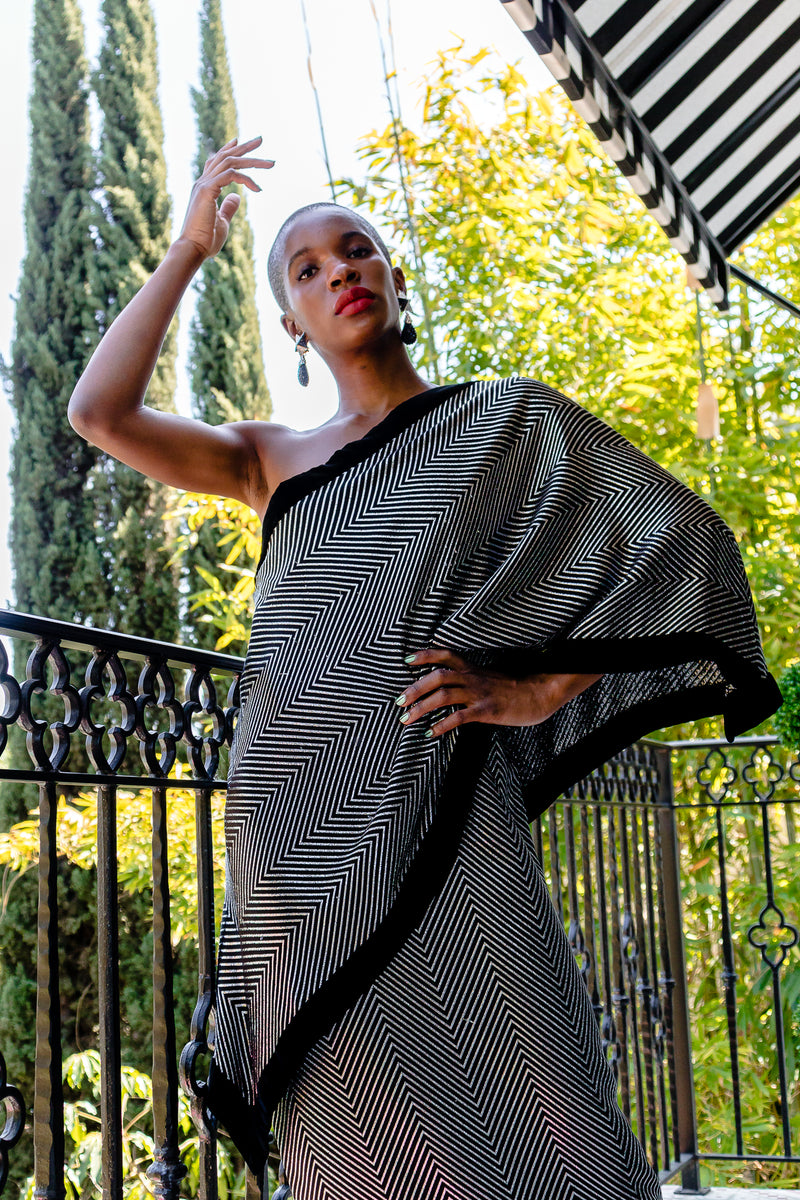 gucci metallic dress Gucci Metallic Gold Satin Silk and Lame Plisse With Harness Gown S Gucci