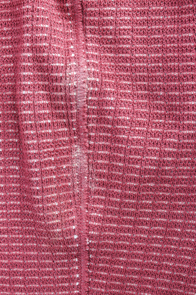 Vintage Alaïa Ribbed Waffle Bodycon Dress I inseam @ Recess Los Angeles