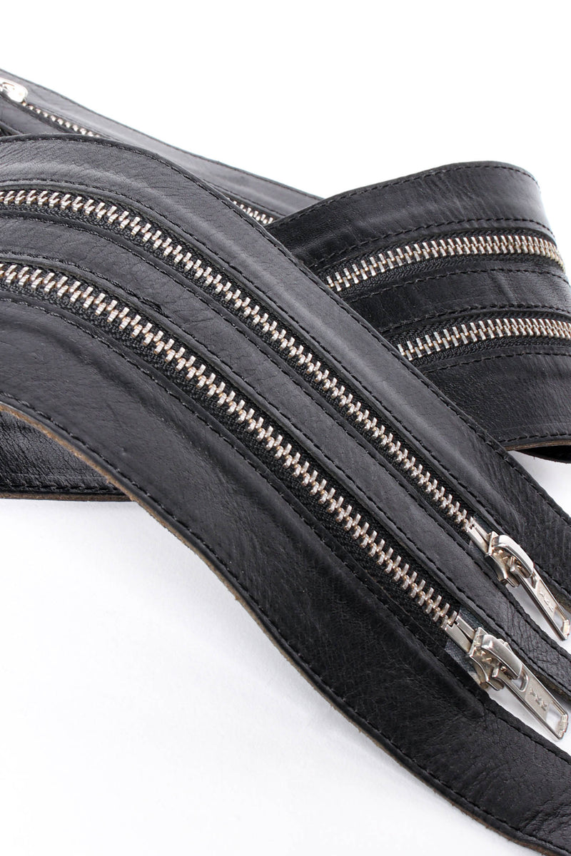 Ann hot sale demeulemeester belt