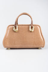 Barry kieselstein cord purse discount