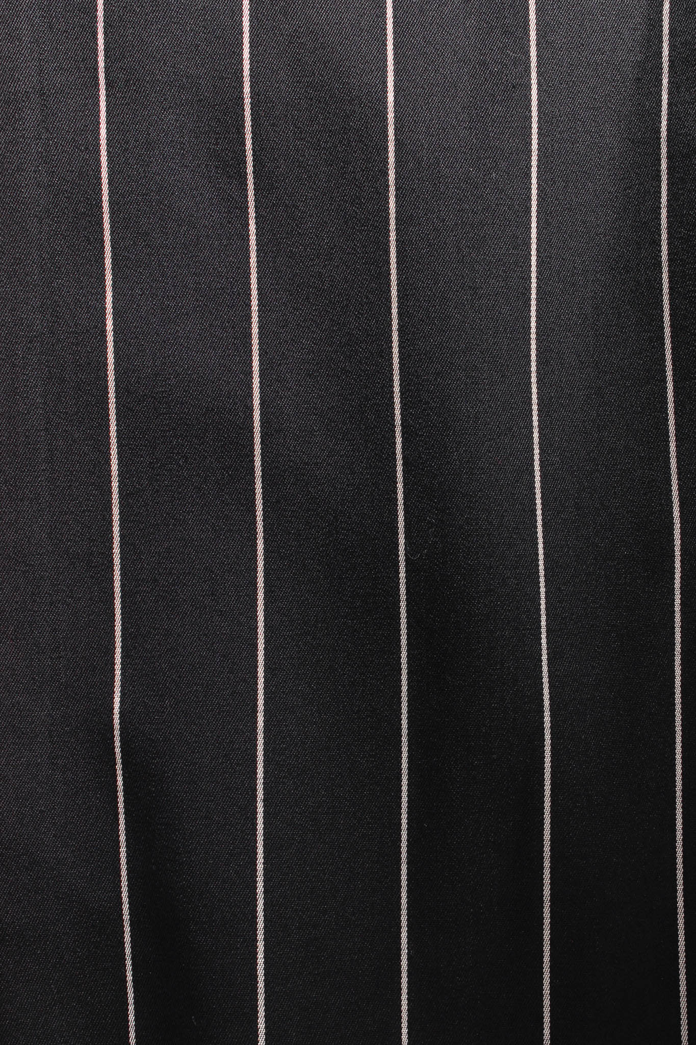 Vintage Bill Blass Contrast Stripe Jacket & Dress Set dress print @ Recess LA