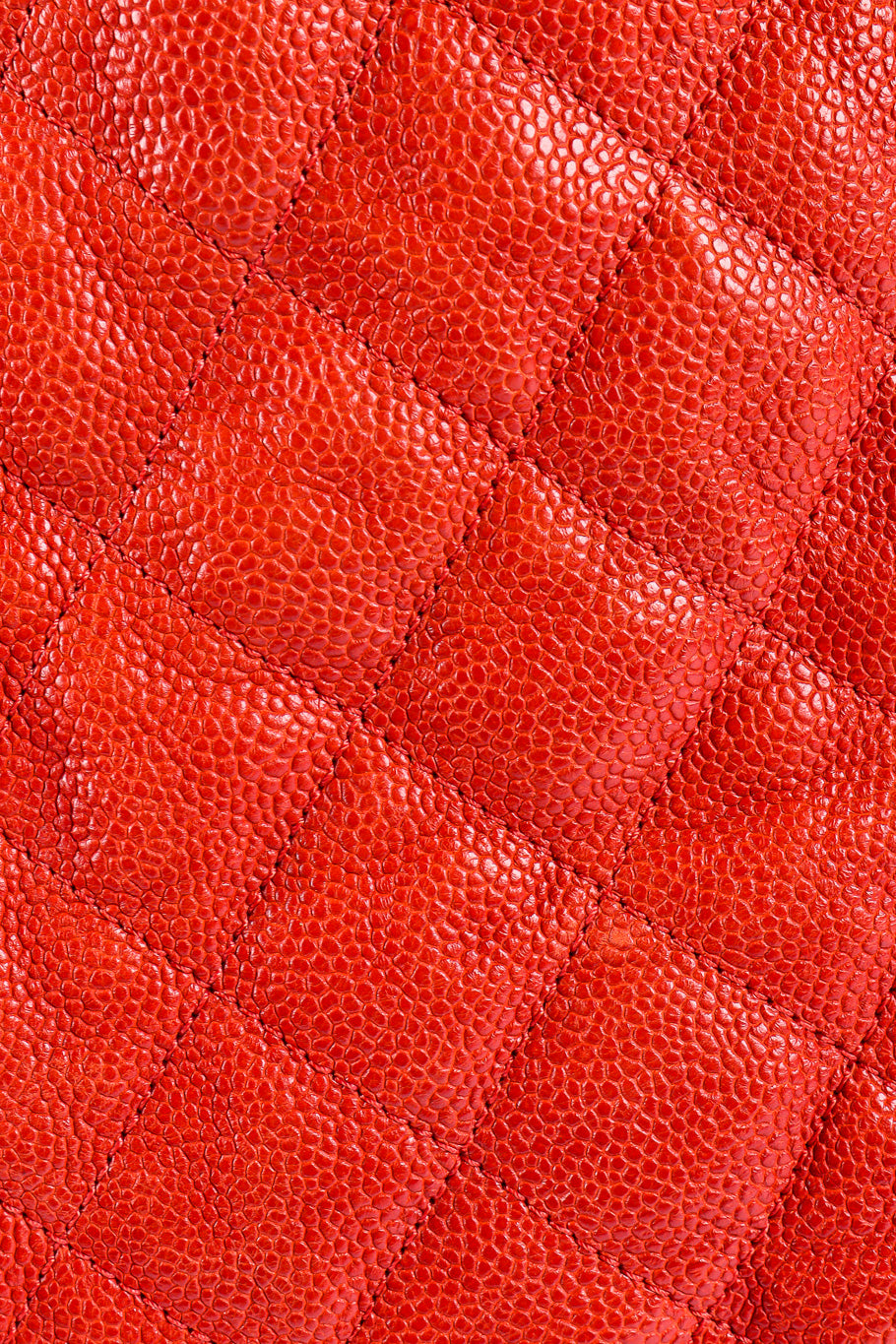 French riviera quilted hobo bag fabric details @recessla