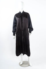 Comme des Garçons 2016 Re-Edition 1986 Staff Coat mannequin front @ Recess Los Angeles