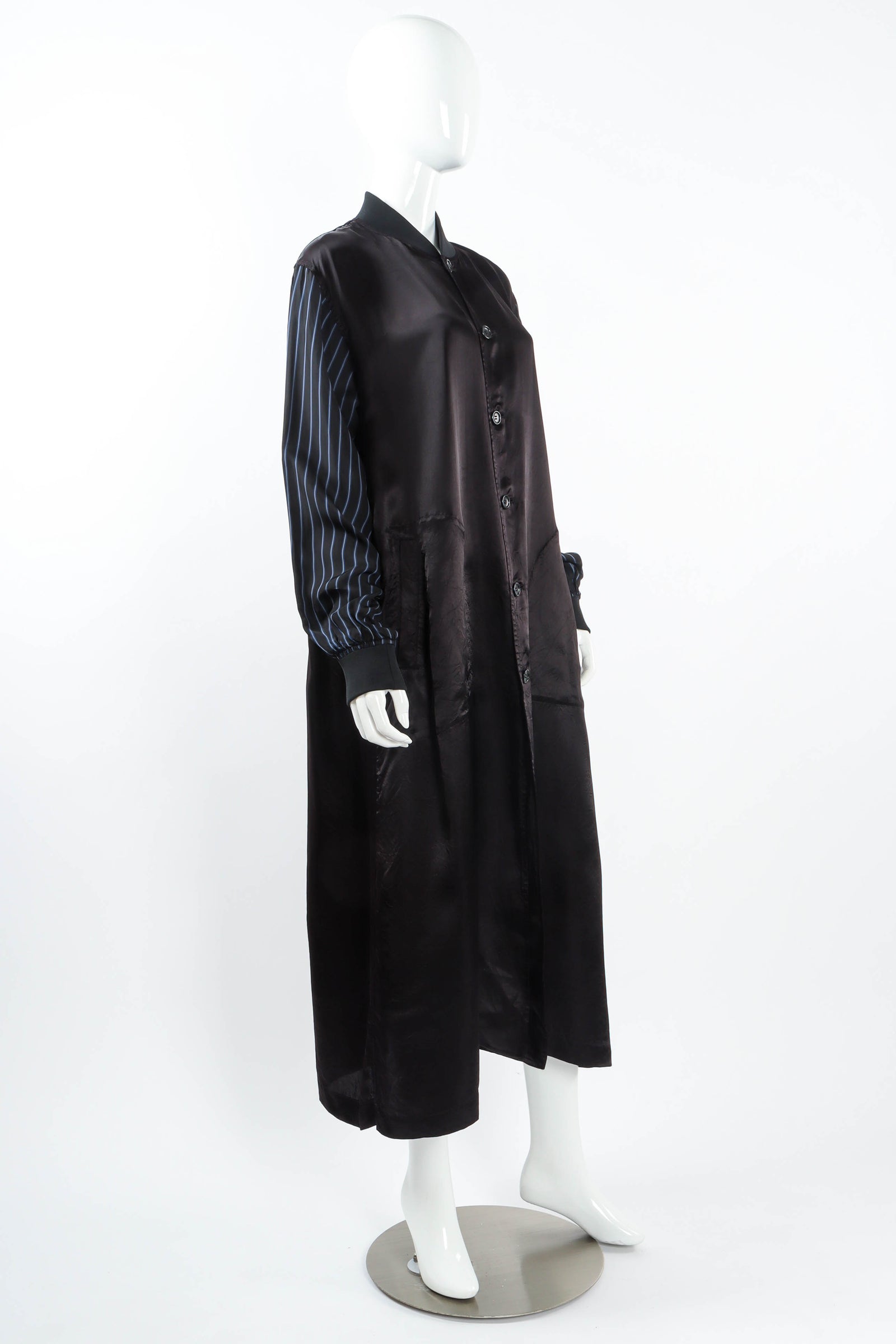 Comme des Garçons 2016 Re-Edition 1986 Staff Coat – Recess
