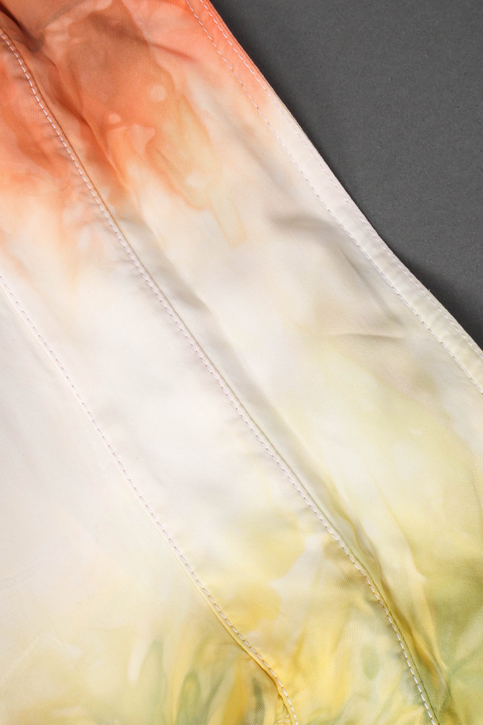 Celine Resort 2018 Pastel Tie Dye Blouse – Recess