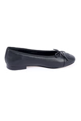 Ballet flats by Chanel single side @recessla