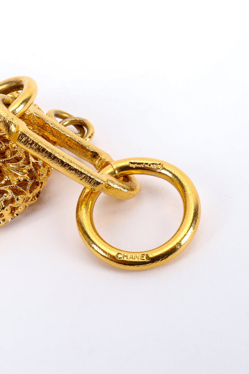 KiErx Key Ring 2 Pieces Women'S Diamond-Set Perfume Bottle, Key