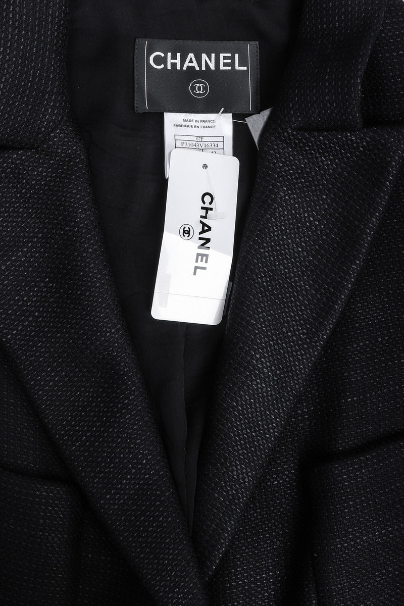 CHANEL, Jackets & Coats, Chanel Jacket