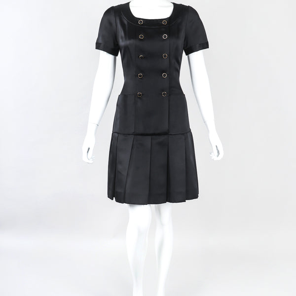 PreOwned CHANEL Dresses  FARFETCH