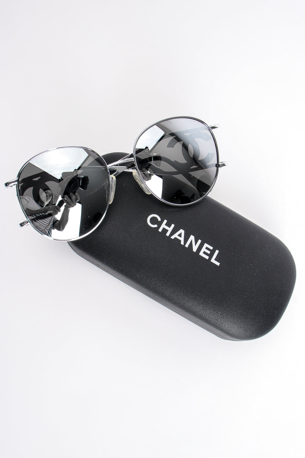 Chanel 4119 C101 8G