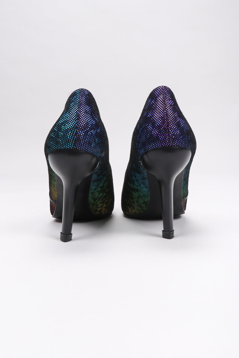 Pin by Nurcan on Mor Sayfa | Purple high heels, Dark purple heels, Purple  heels