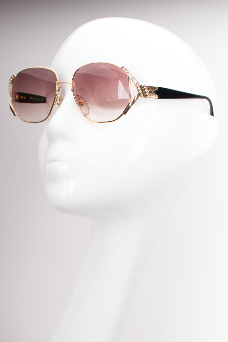 Dior sunglasses LADY DIOR STUDS 3 price in Dubai, UAE
