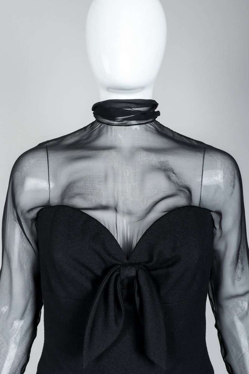 corset dress dior 10 times celebs wore Dior's corset dress | ELLE Canada Magazine