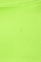 Vintage Claude Montana Neon Safari Zip Jacket spot on back