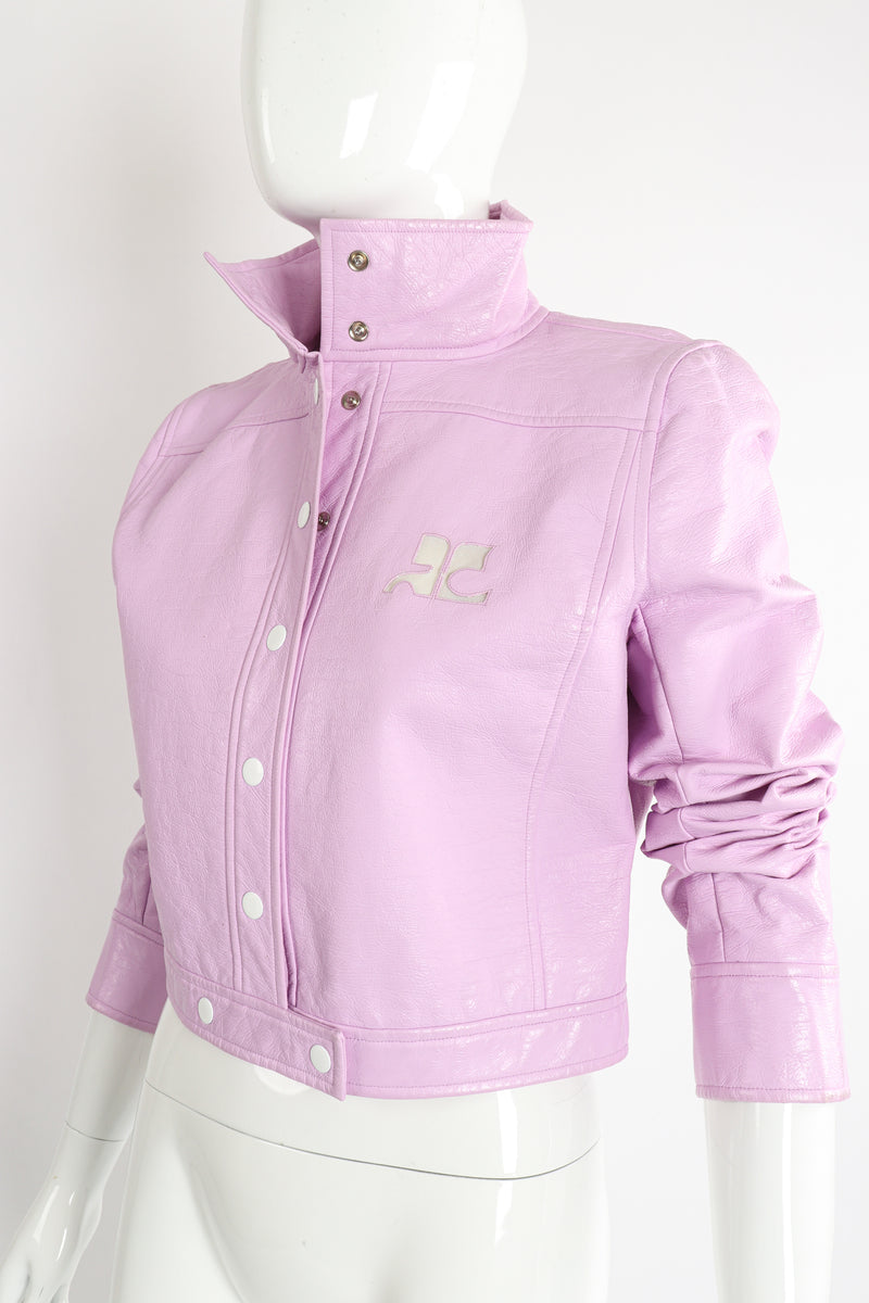 Vintage courreges sale jacket