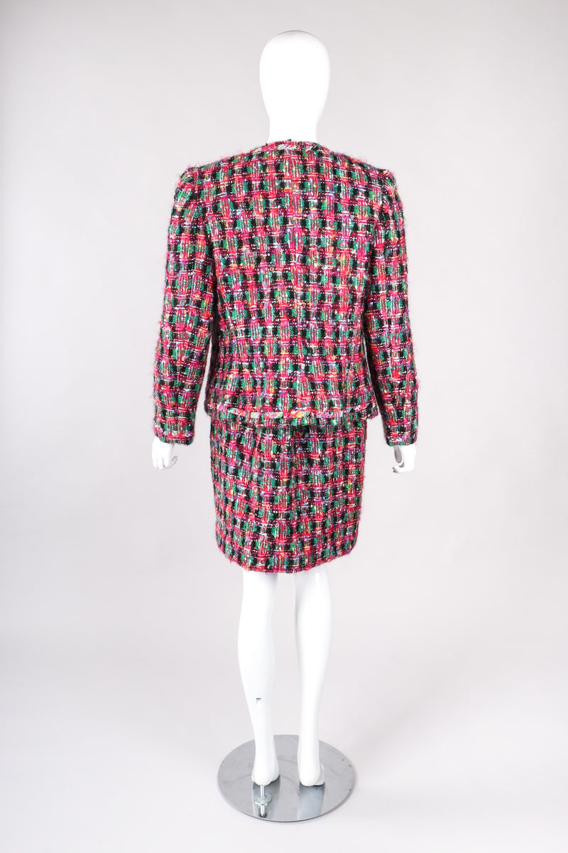 Best Deals for Classic Chanel Skirt Suit