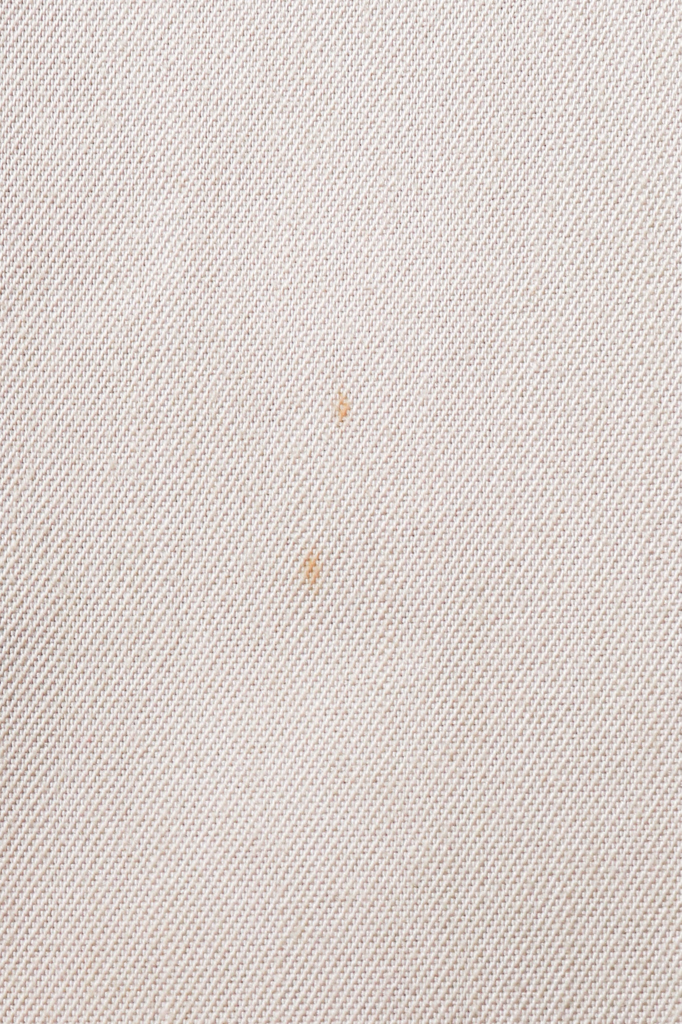 Vintage Christian Dior Monsieur Khaki Classic Trench Coat Stains on fabric