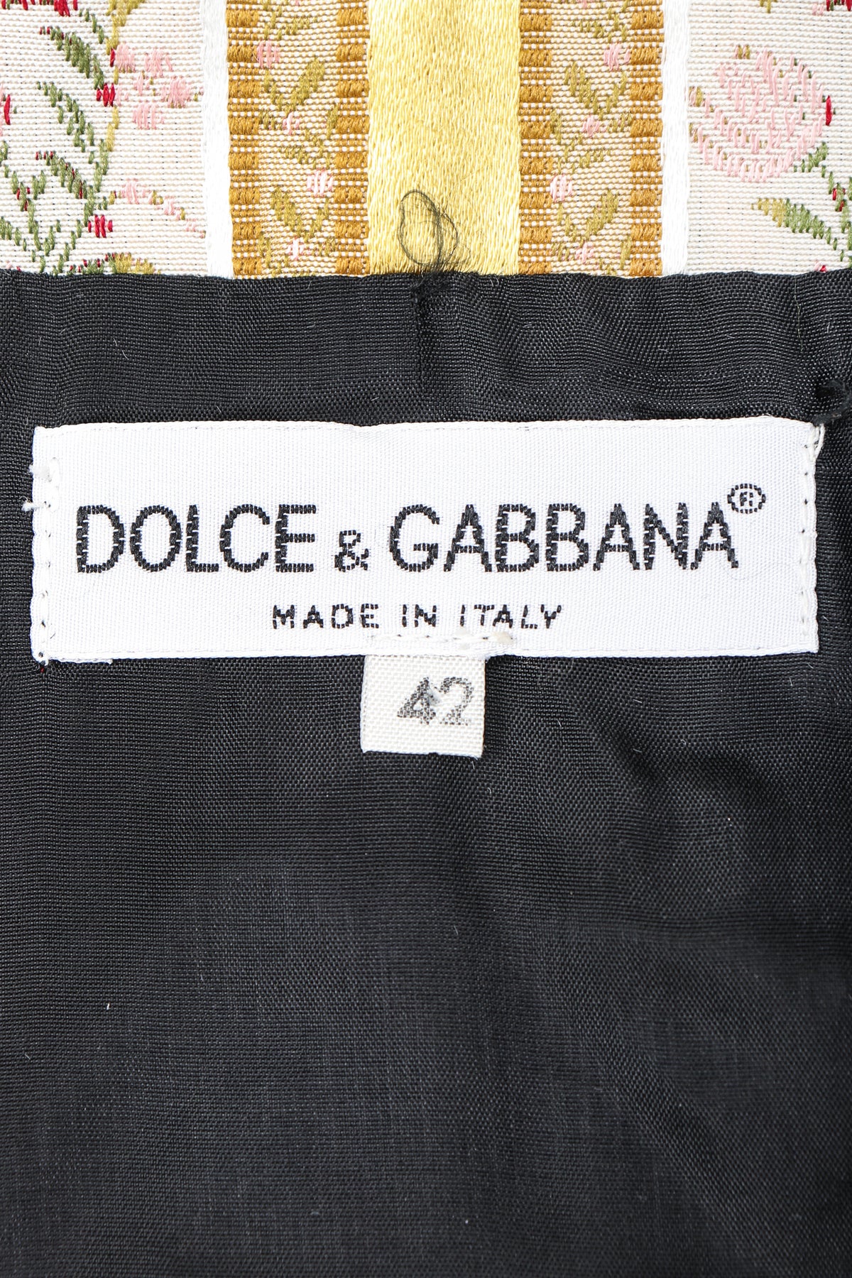 Gabbana Deals Real Dolce And Gabbana Tag Dolce Gabbana Logo-tag