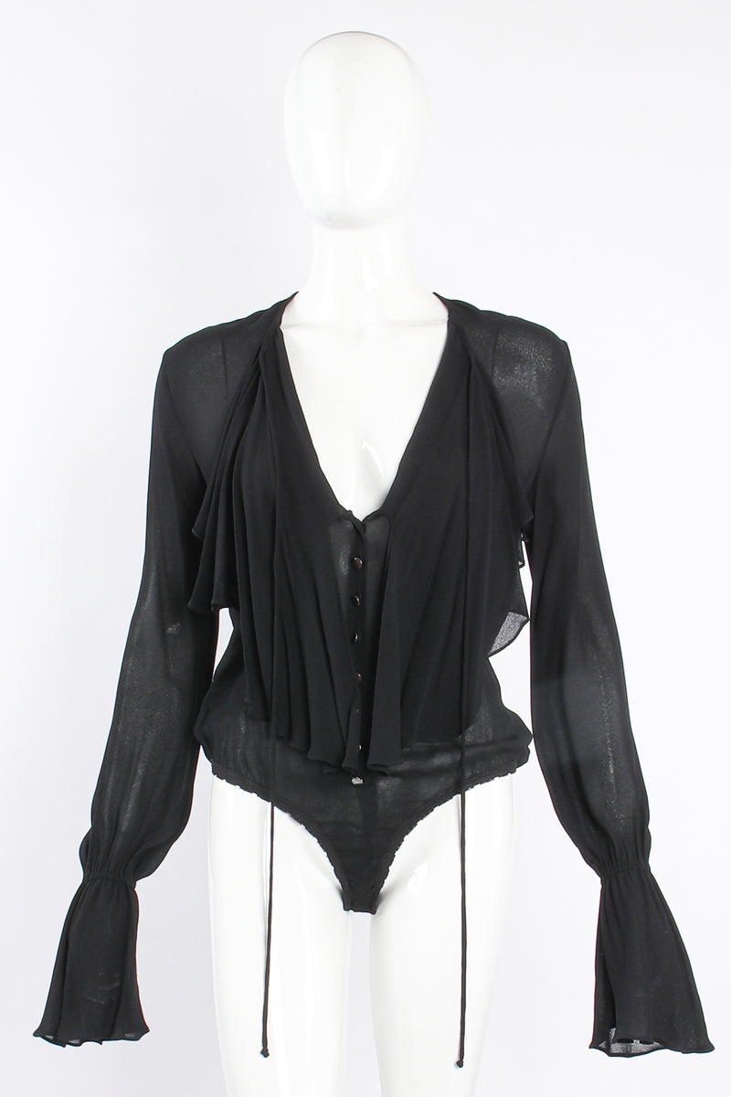 Donna Karan NWOT The Body Perfect Collection Waist Embrace Shapewear Black  - $12 - From Julie
