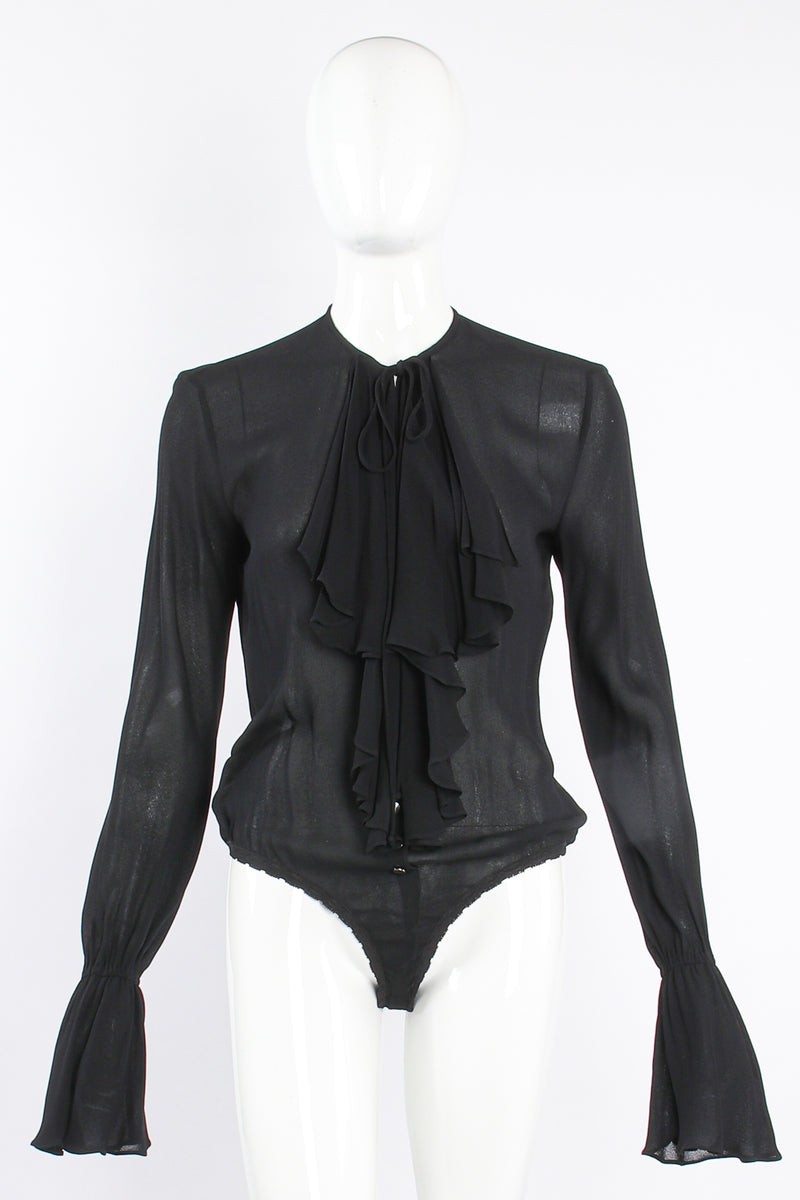 Donna Karan NWOT The Body Perfect Collection Waist Embrace Shapewear Black  - $12 - From Julie