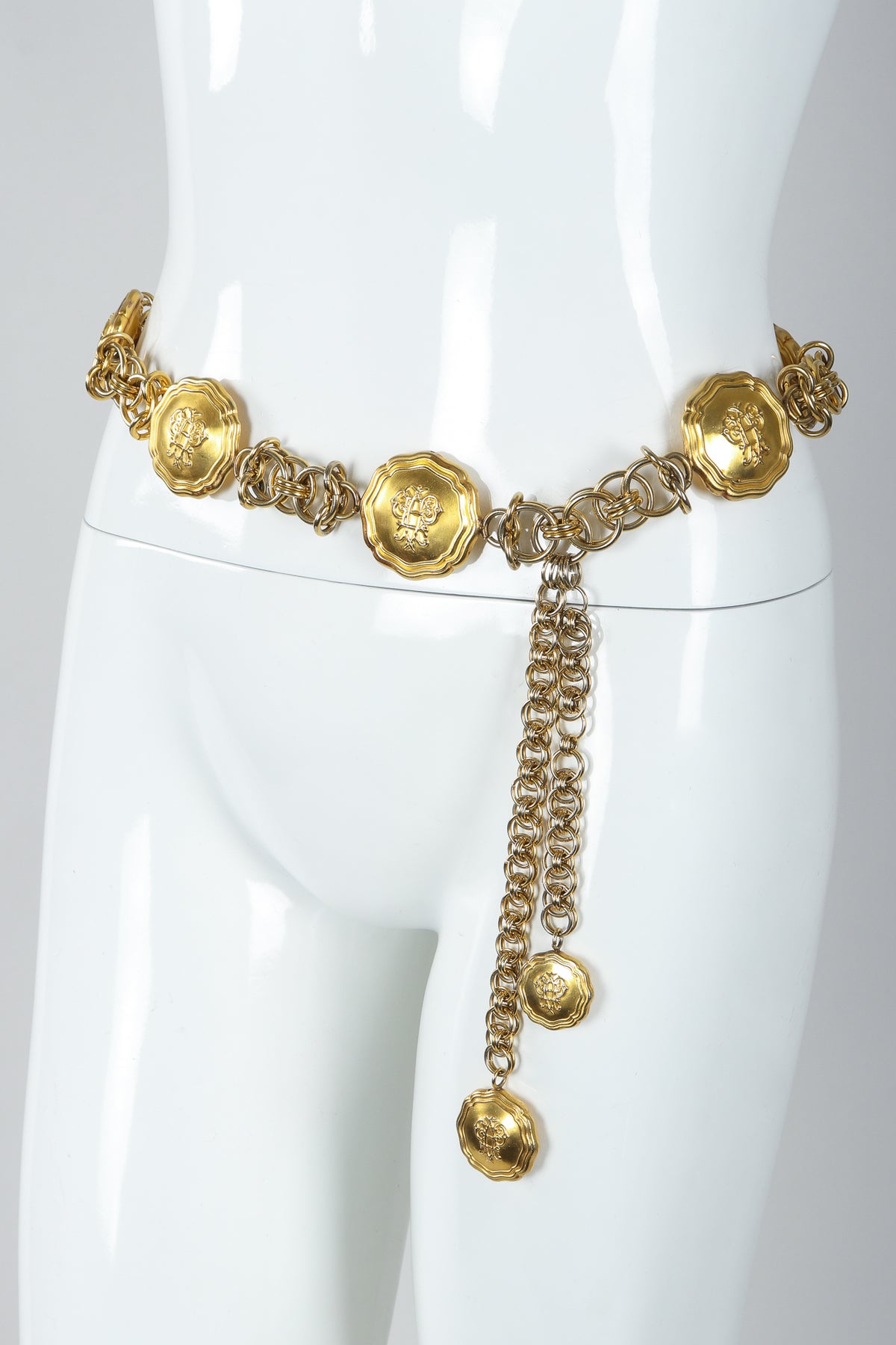 Emilio_Pucci_gold_Chain_Belt_w 