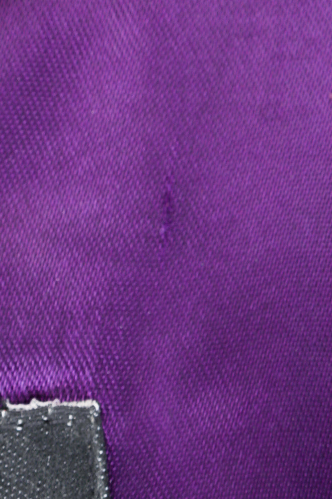Vintage Escada Jacket hole in lining