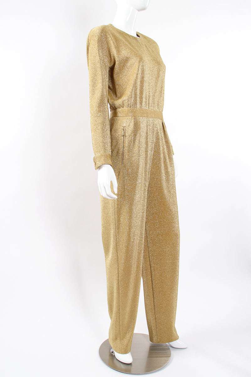 Jumpsuit escada deals