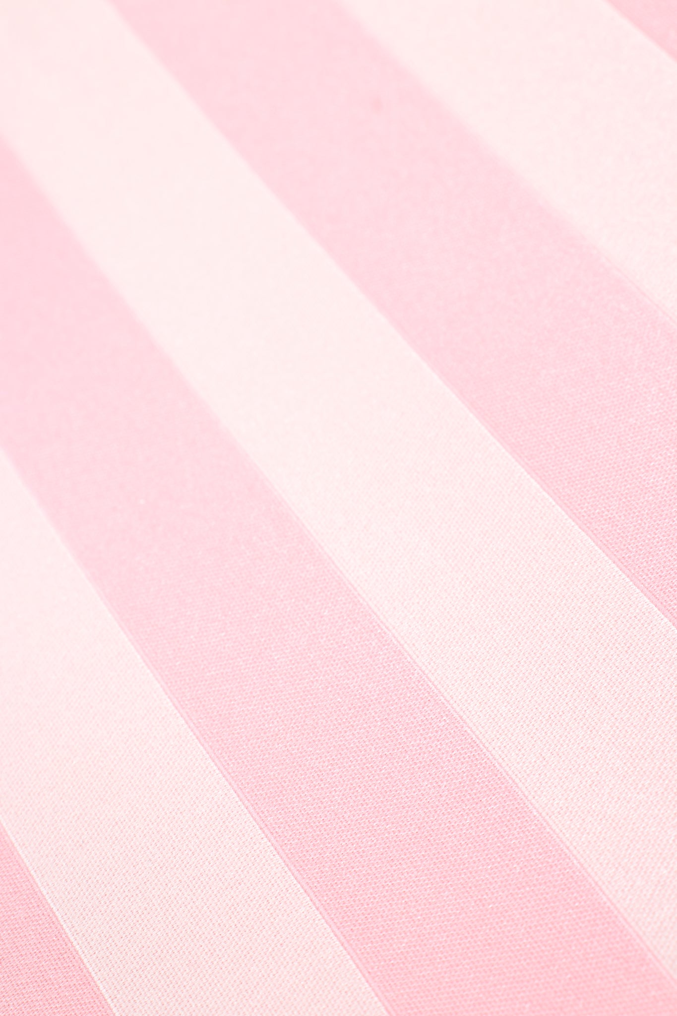 Vintage Escada Pink Regency Candy Stripe Skirt fabric detail at Recess Los Angeles
