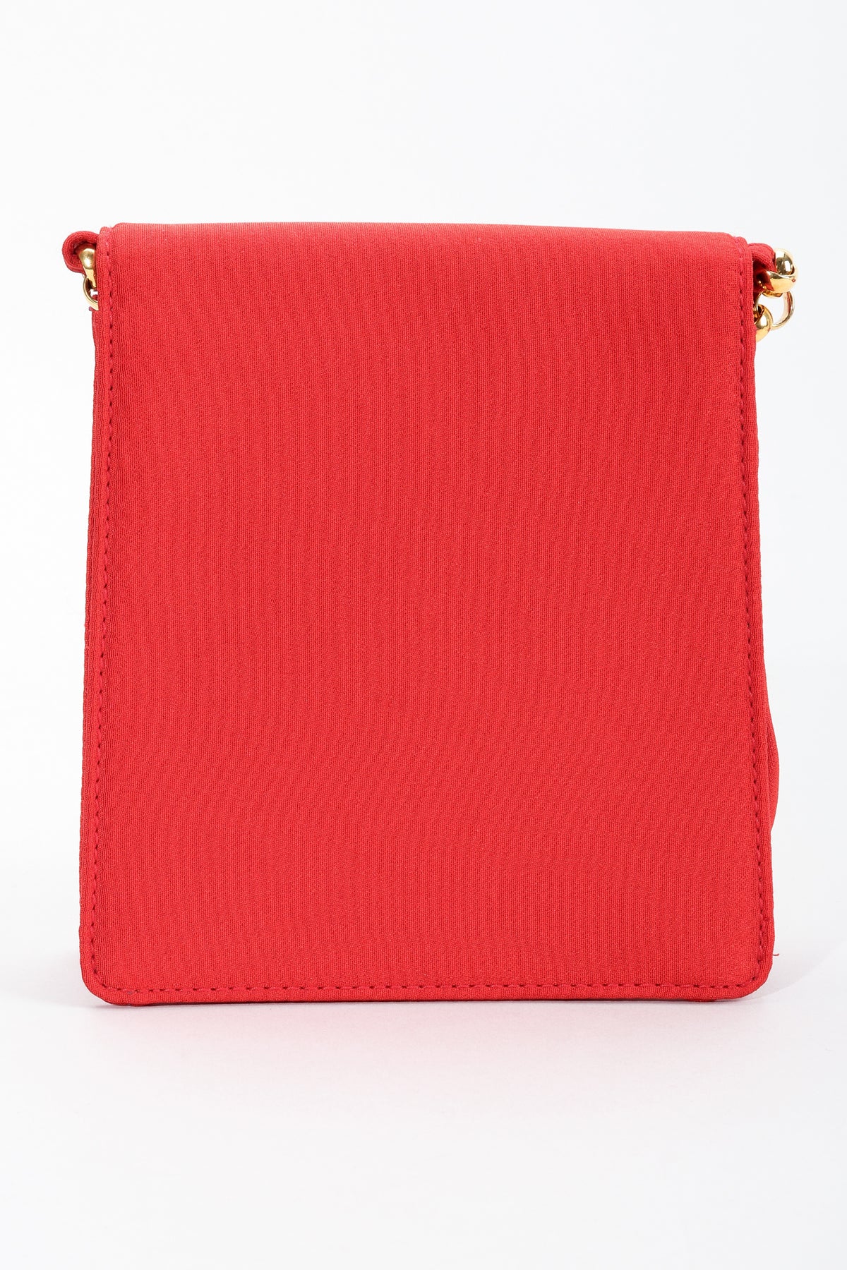 Vintage Escada Mini Crossbody Envelope Bag – Recess
