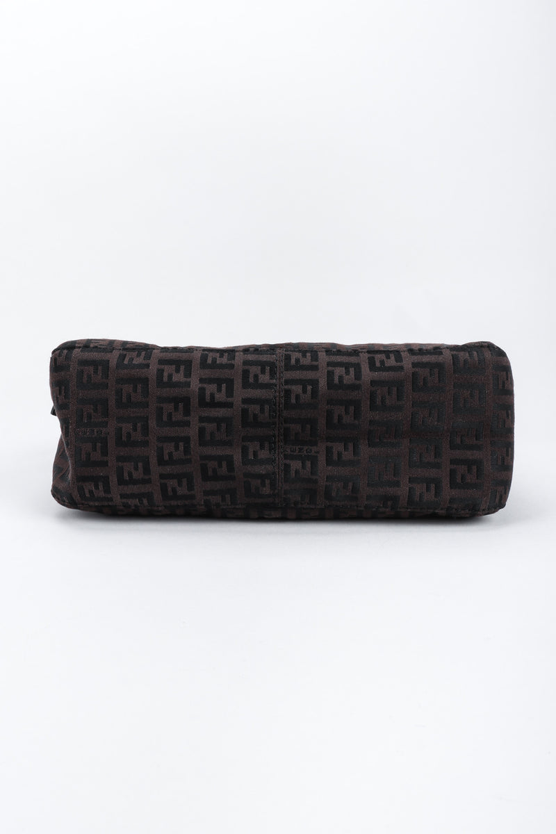 FENDI Zucca Monogram Handbag – VINTAGE SELECT SHOP MAISON DE VII