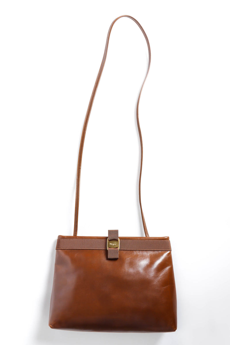 vintage Salvatore Ferragamo Bags for Women - Vestiaire Collective