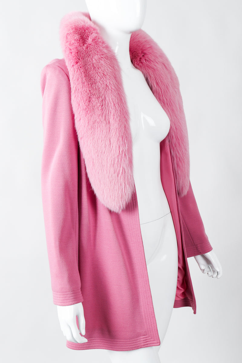 Party Luxury Brand Real Fur Scarves Neck Warmer Women Winter