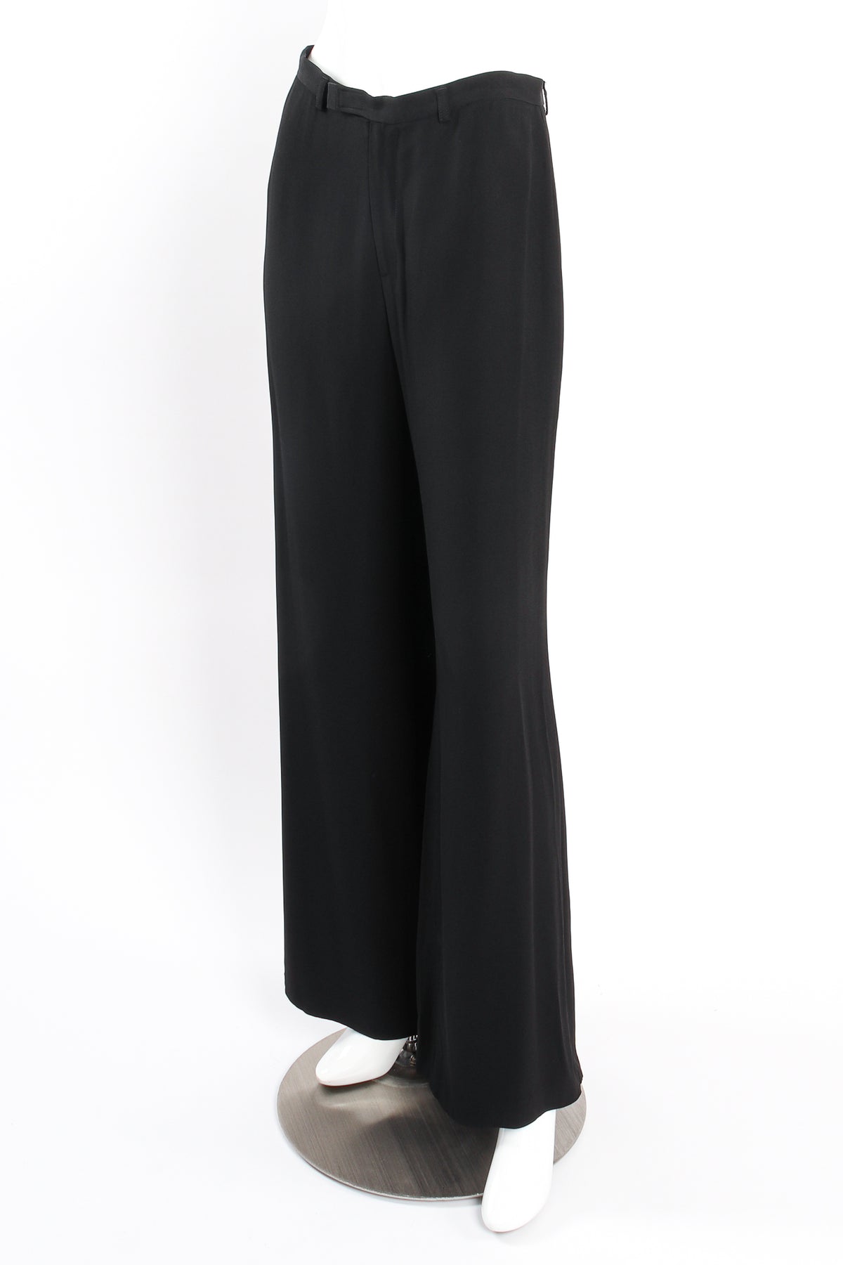 Vintage Jean Paul Gaultier Trouser Suiting Skirt – Recess