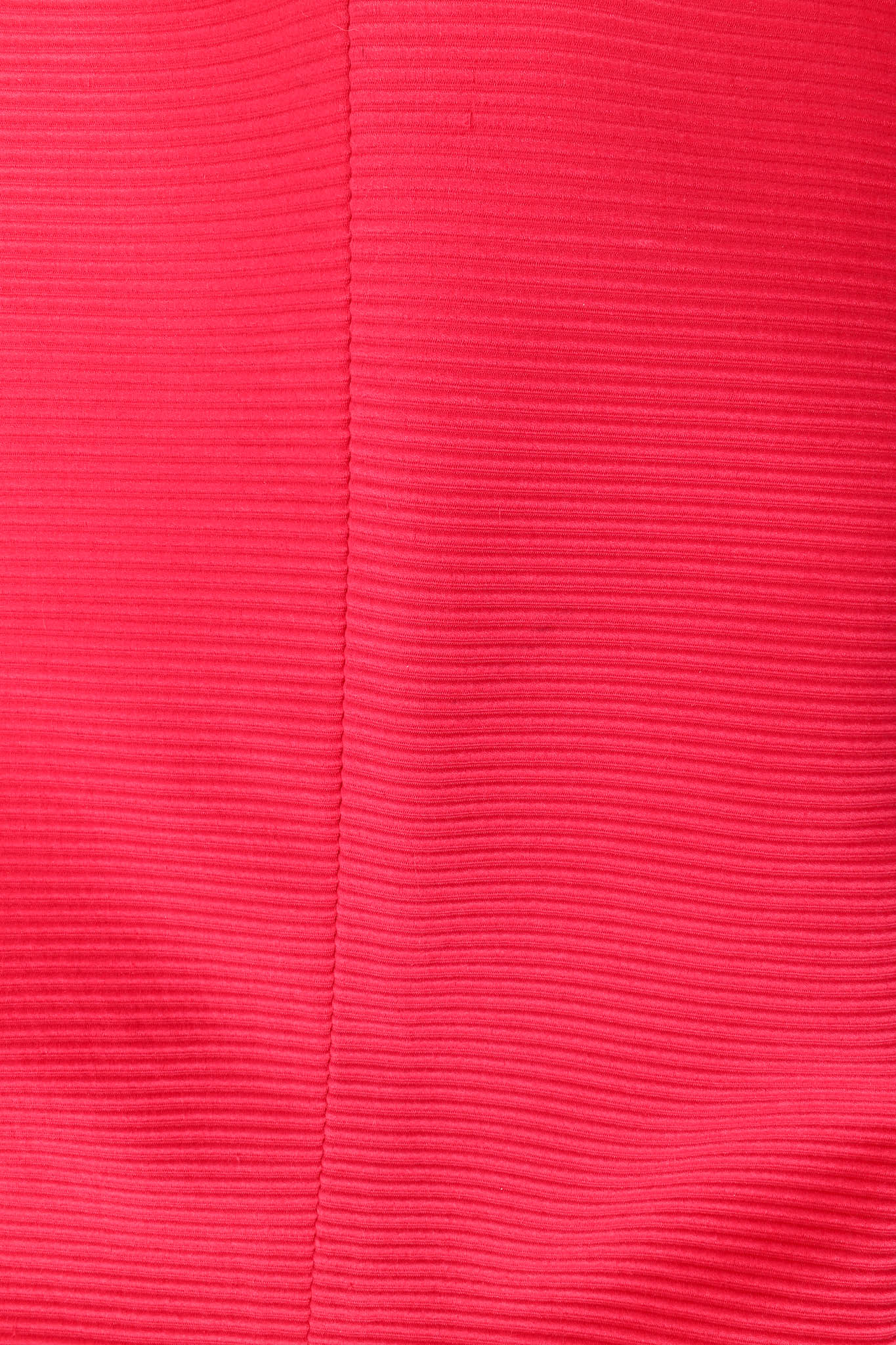 Vintage Gianfranco Ferre Ribbed Bolero & Dress Set stripe close up @ Recess Los Angeles