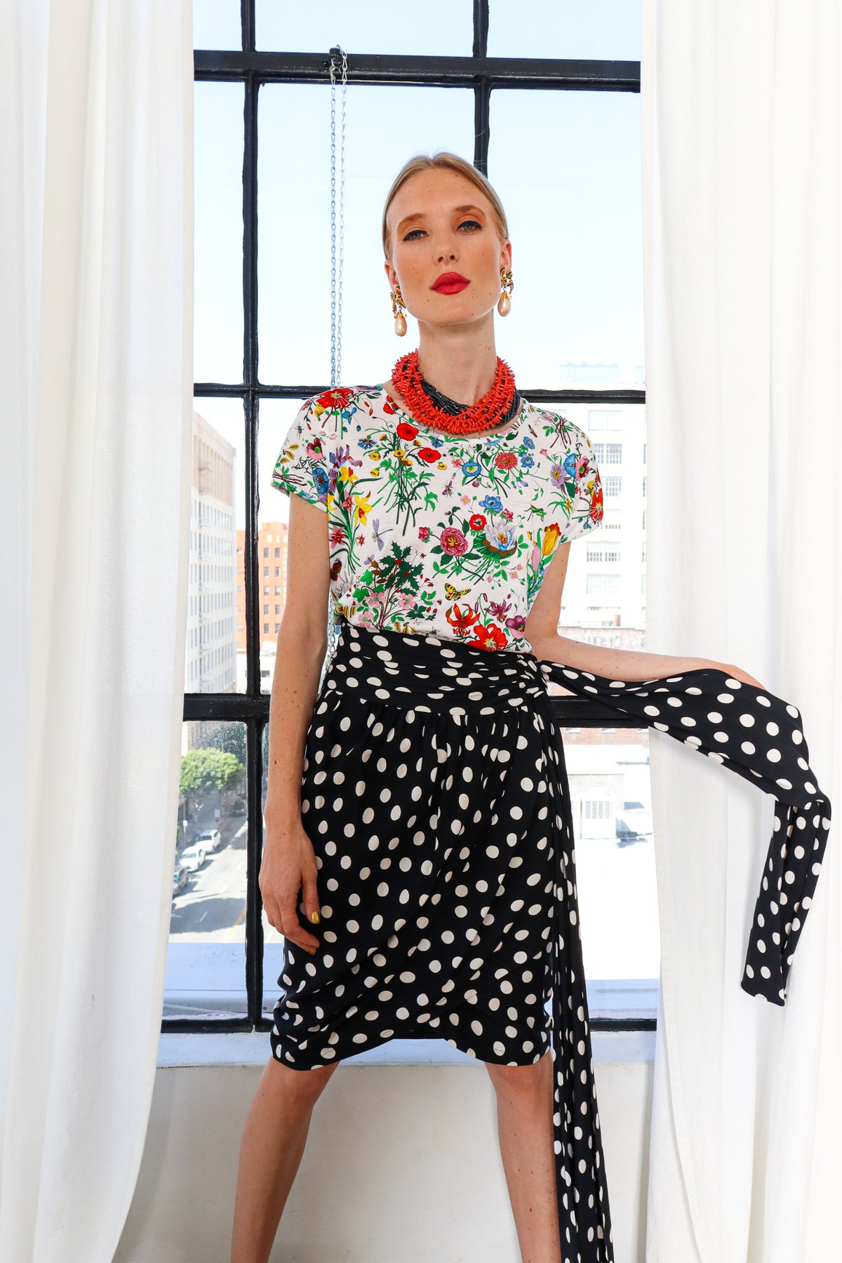 トップス pressed FLORA pleats tops Forever New Flora Fluted Pleat Blouse | David Jones