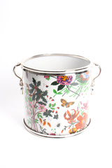 Vintage Gucci Flora Ice Bucket Chiller at Recess Los Angeles