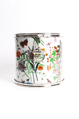 Vintage Gucci Flora Ice Bucket Chiller at Recess Los Angeles