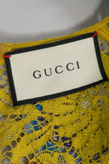 Gucci Label