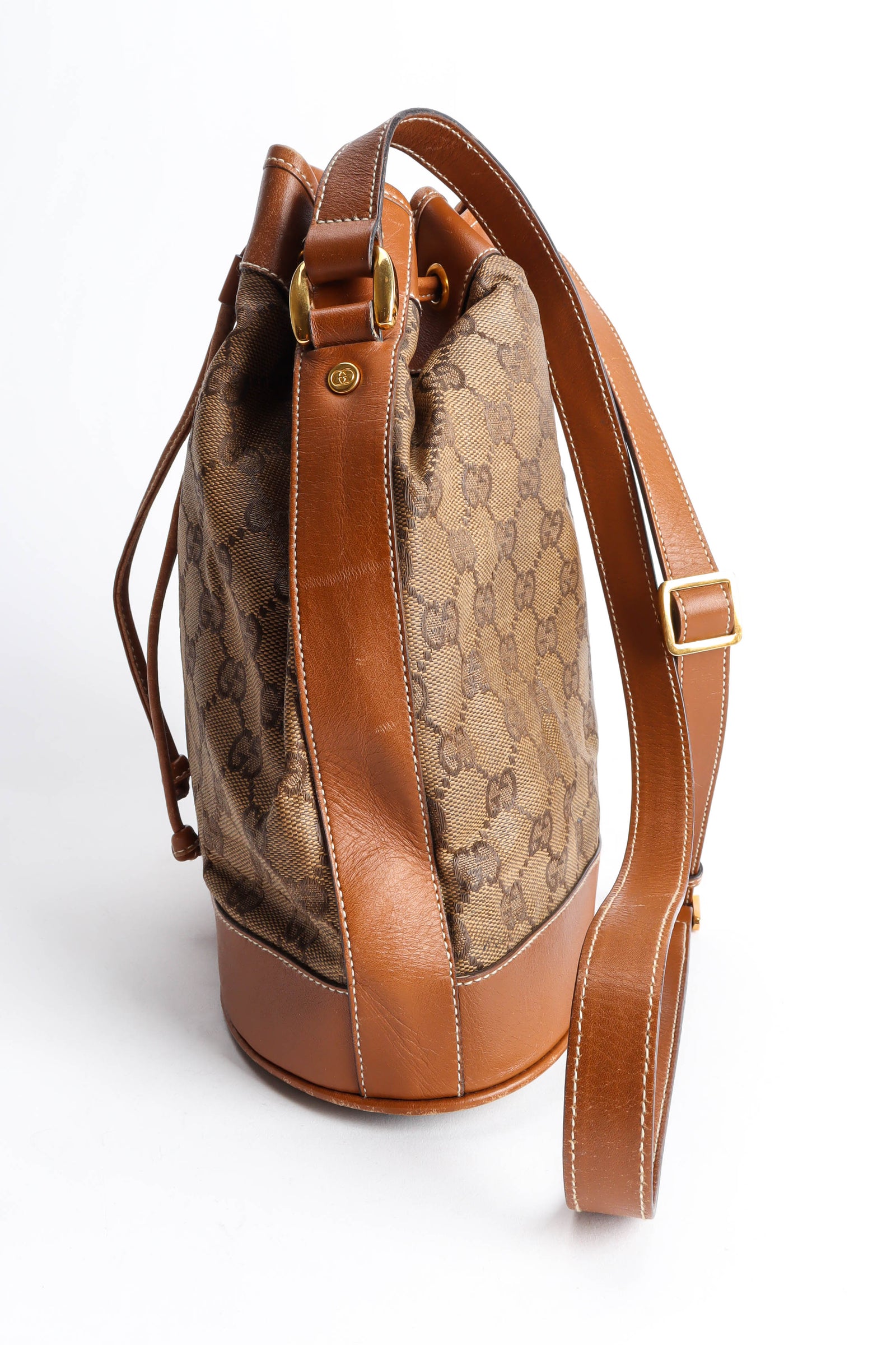 Guccibrownmonogramsinchbag-