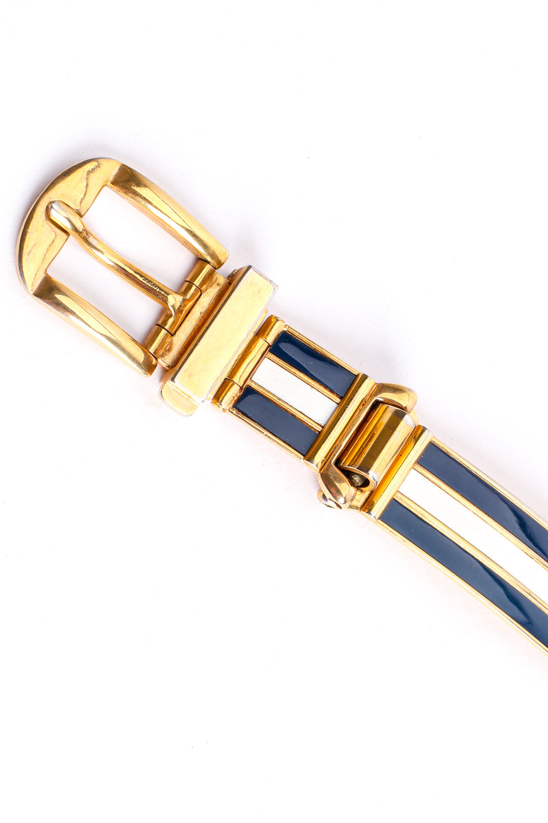 GUCCI Gold-plated belt