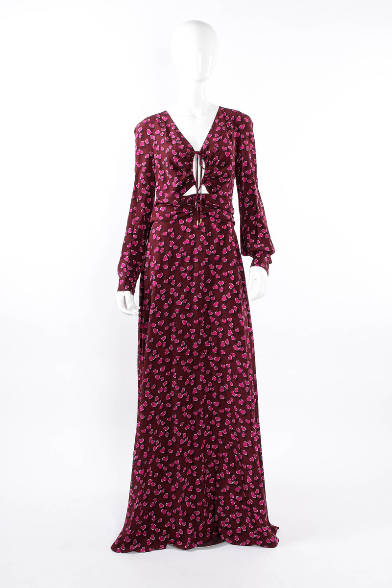 gucci evening dresses 2014 Gucci Spring 2014 Ready-to-Wear Fashion Show