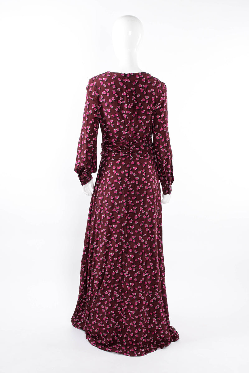 2014 maxi dresses BCBGMaxAzria Spring 2014 Ready-to-Wear Collection