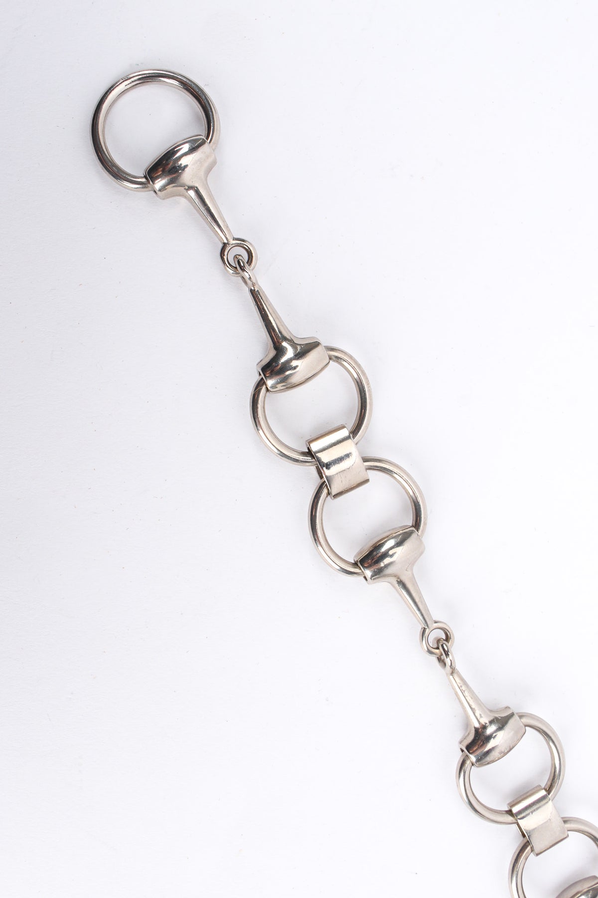Guccisilverhorsebitchainwbox-