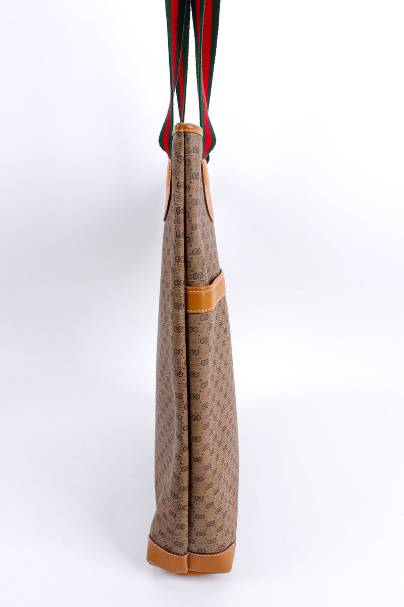 Gucci Monogram GG Tote Bag – Timeless Vintage Company